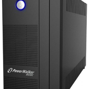 PowerWalker VI 1000 SB UK UPS 600W