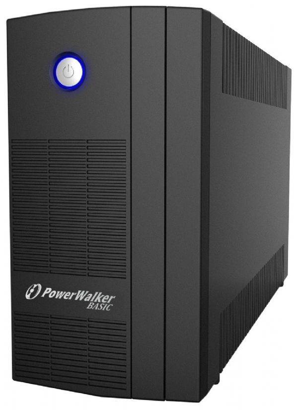 PowerWalker VI 1000 SB UK UPS 600W