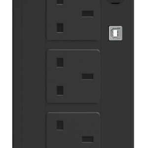 PowerWalker VI 1000 SB UK UPS 600W