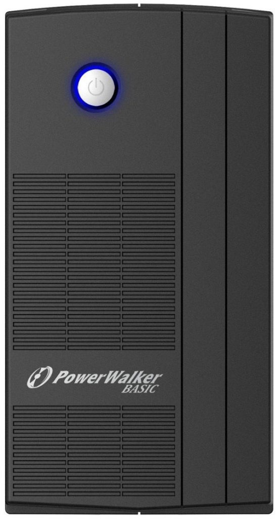 PowerWalker VI 1000 SB UK UPS 600W