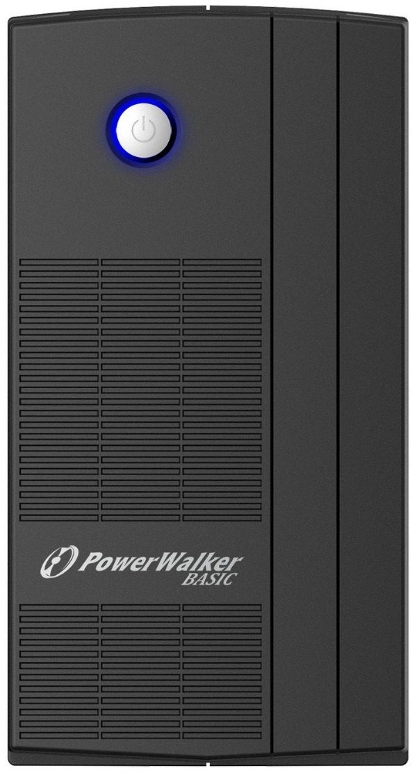 PowerWalker VI 1000 SB UK UPS 600W