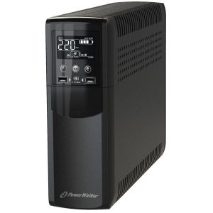 PowerWalker VI 1500 CSW IEC UK 900W UPS