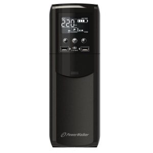 PowerWalker VI 1500 CSW IEC UK 900W UPS