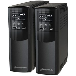 PowerWalker VI 1500 CSW IEC UK 900W UPS