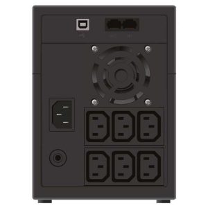 PowerWalker VI 2200VA IEC UPS 1200W