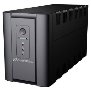 PowerWalker VI 2200VA IEC UPS 1200W