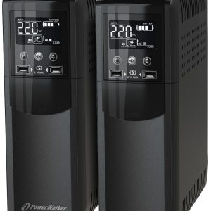 PowerWalker VI 600 CSW IEC UK 360W UPS