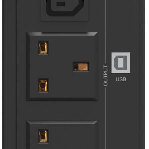 PowerWalker VI 650 SB UK UPS 360W