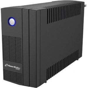 PowerWalker VI 650 SB UK UPS 360W
