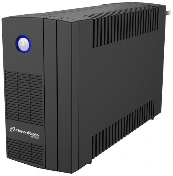PowerWalker VI 650 SB UK UPS 360W