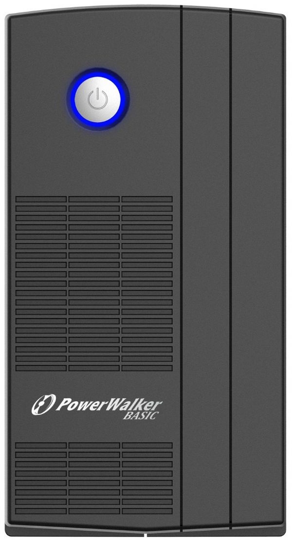 PowerWalker VI 850 SB UK UPS 480W