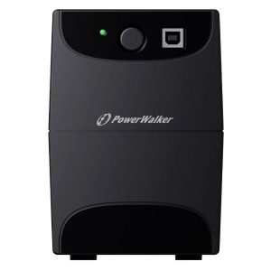 PowerWalker VI 850VA IEC UPS 480W