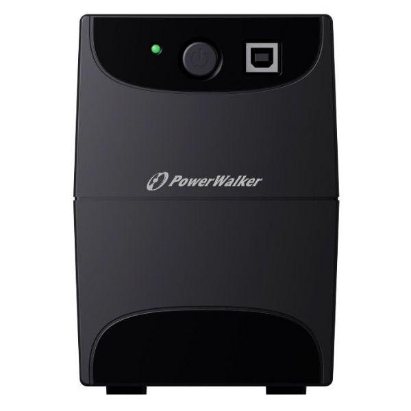 PowerWalker VI 850VA IEC UPS 480W