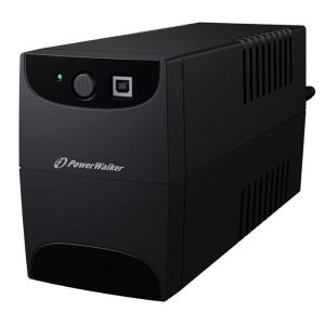 PowerWalker VI 850VA IEC UPS 480W