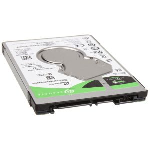 Seagate Barracuda Pro, SATA 6G, 7200RPM, 2.5 inch- 1TB