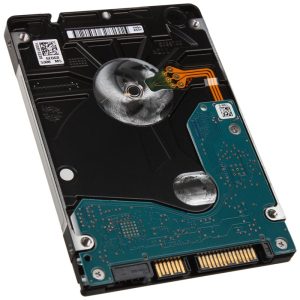 Seagate Barracuda Pro, SATA 6G, 7200RPM, 2.5 inch- 1TB