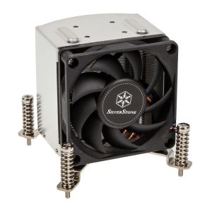 Silverstone SST-AR10-115XS CPU cooler - 70 mm : image 1