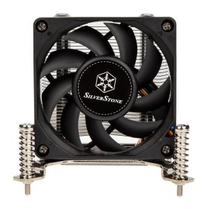 Silverstone SST-AR10-115XS CPU cooler - 70 mm : image 2