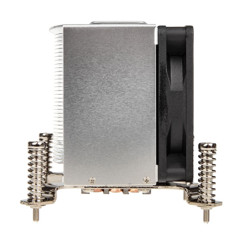 Silverstone SST-AR10-115XS CPU cooler - 70 mm : image 3