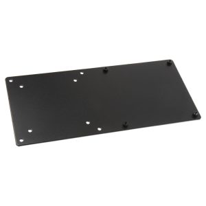 Silverstone SST-MVA01 VESA Mount for NUC-housing : image 1