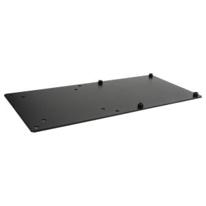 Silverstone SST-MVA01 VESA Mount for NUC-housing : image 2