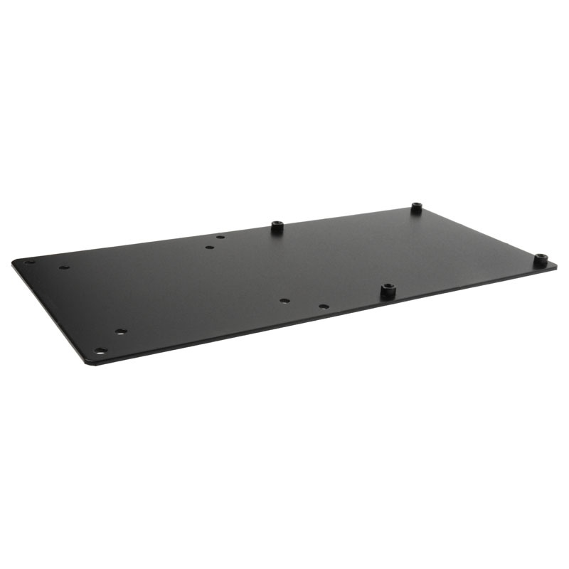 Silverstone SST-MVA01 VESA Mount for NUC-housing : image 2