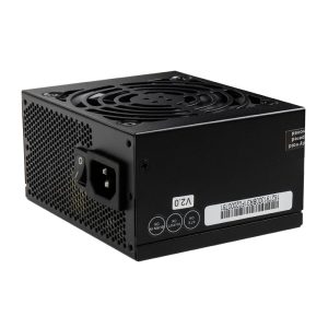 Silverstone SST-ST30SF V2.0 Strider SFX bronze - 300 watts : image 1