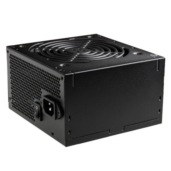 Silverstone SST-ST60F-ES230 Strider Essential Series – 600 Watt