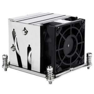 Silverstone SST-XE02-2066 Xeon CPU Cooler for 2U Server - Intel LGA2011 / 2066