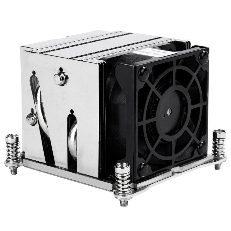 Silverstone SST-XE02-2066 Xeon CPU Cooler for 2U Server - Intel LGA2011 / 2066