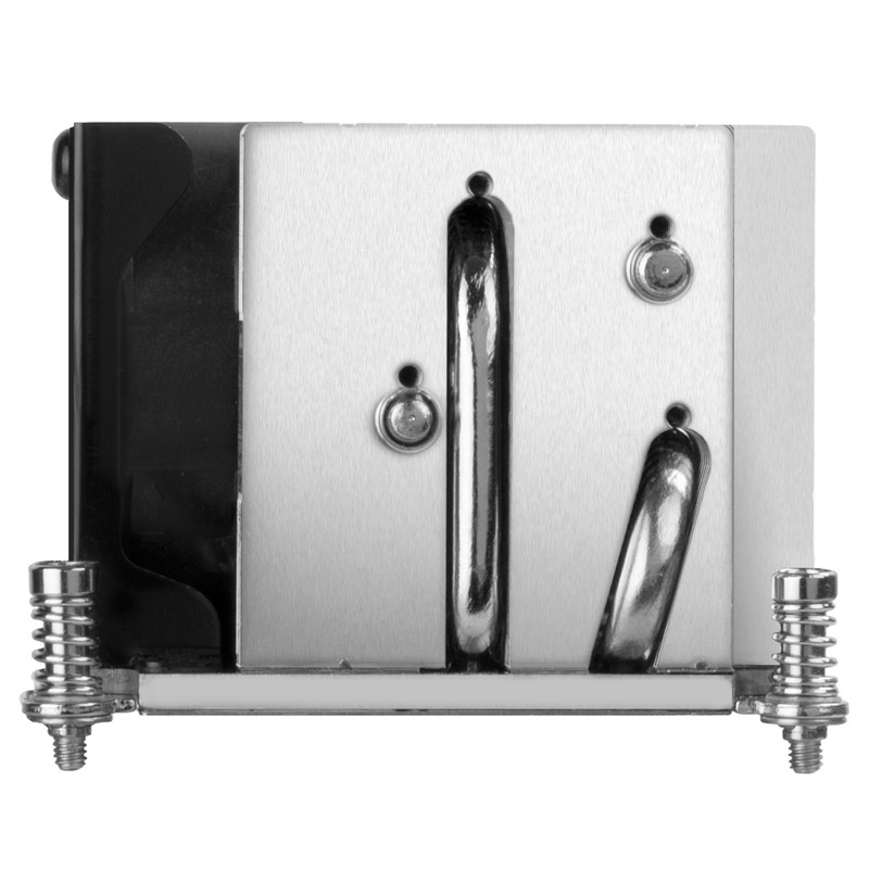 Silverstone SST-XE02-2066 Xeon CPU Cooler for 2U Server - Intel LGA2011 / 2066