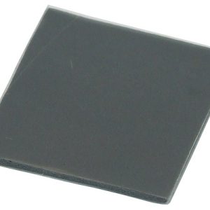 Thermal pad Ultra 5W/mk 30x30x1,5mm (1 piece) : image 1