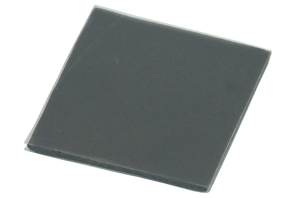 Thermal pad Ultra 5W/mk 30x30x1,5mm (1 piece)