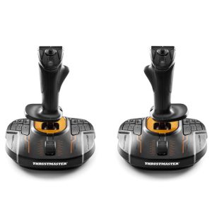 Thrustmaster T.16000M Space Sim Duo Stick - 2x joysticks