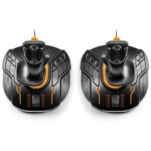 Thrustmaster T.16000M Space Sim Duo Stick - 2x joysticks