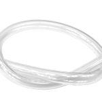 Tygon E3603 tubing 15,9/12,7mm (1/2ID) clear