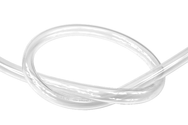 Tygon E3603 tubing 15,9/12,7mm (1/2ID) clear