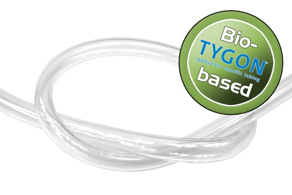 Tygon E3603 tubing 15,9/9,5mm (3/8ID) clear