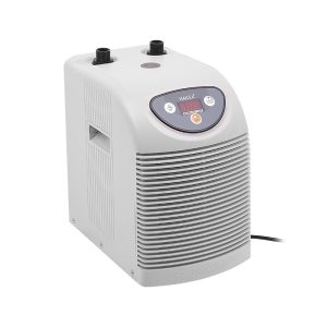 Hailea waterchiller Ultra Titan 150 (HC130=110Watt cooling capacity) - White Special Edition