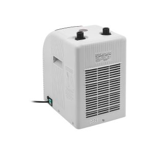 Hailea waterchiller Ultra Titan 150 (HC130=110Watt cooling capacity) - White Special Edition