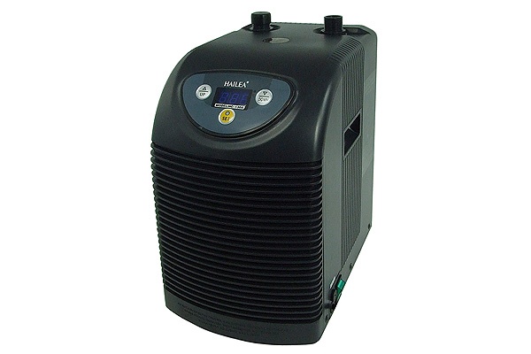 Hailea Waterchiller HC130 Ultra Titan 150 (110 Watt CP)