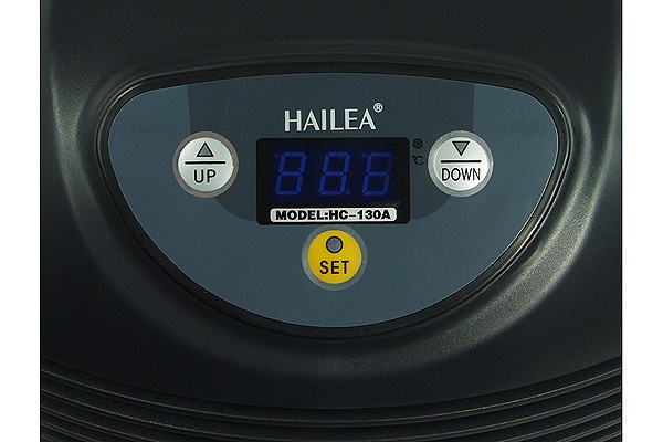 Hailea Waterchiller HC130 Ultra Titan 150 (110 Watt CP)