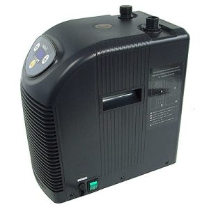 Hailea Waterchiller HC130 Ultra Titan 150 (110 Watt CP)
