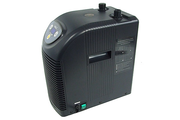 Hailea Waterchiller HC130 Ultra Titan 150 (110 Watt CP)