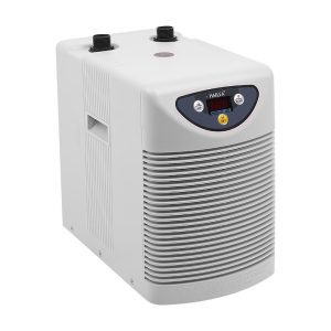 Hailea Ultra Titan 200 Water Chiller (HC150=165 Watt Cooling Capacity) - White Special Edition
