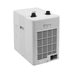 Hailea Ultra Titan 200 Water Chiller (HC150=165 Watt Cooling Capacity) - White Special Edition