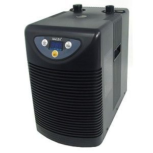 Hailea Waterchiller HC150 Ultra Titan 200 (165 Watt CP)