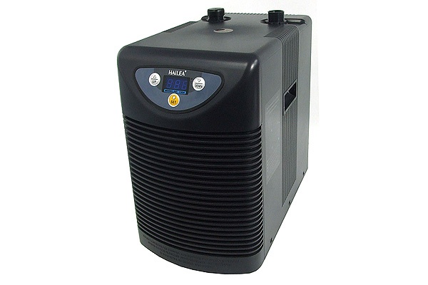 Hailea Waterchiller HC150 Ultra Titan 200 (165 Watt CP)
