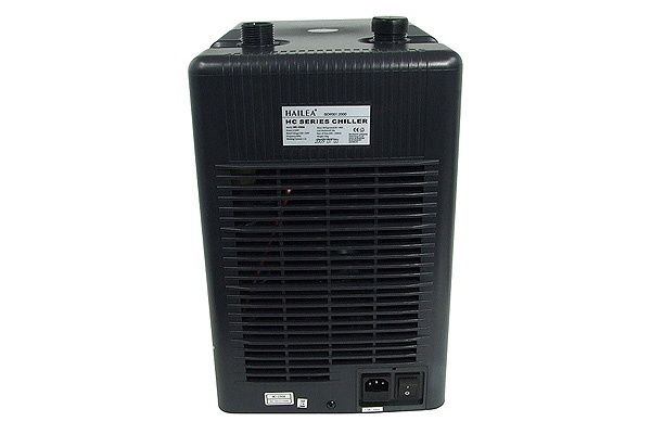 Hailea Waterchiller HC150 Ultra Titan 200 (165 Watt CP)