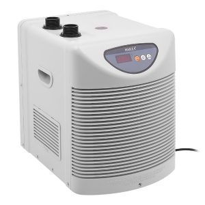 Hailea Ultra Titan 300 Water Chiller (HC250=265W Cooling Capacity) - White Special Edition